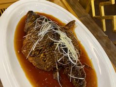 -卫鼎轩·曹公馆(鼓楼店)