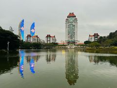 -厦门大学(思明校区)