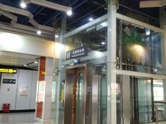 -星湖街(地铁站)