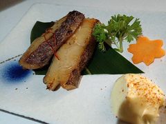 -桃夭日式料理(国信店)
