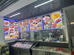 -老兵川鲁园私房菜(丽海馨苑店)