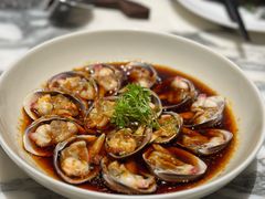 闽式捞汁黄蚬子-遇外滩(BFC外滩金融中心店)