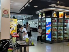 -集杰尚品海鲜烤肉自助餐厅(乳山振华店)