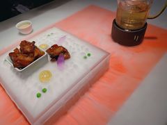 -春色如许·茶食餐厅(桃李春风店)