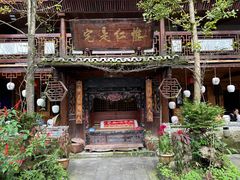 -青城甲(青城山店)