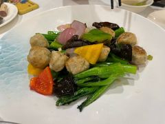 -顺德人家食府(黄金广场店)