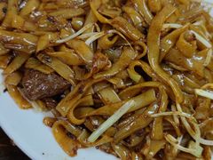 -美食店(华贵路店)