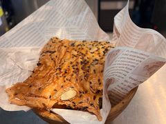餐前面包-Solo(衡山路店)