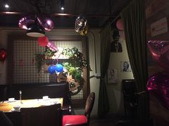 -别院里音乐餐酒吧(双流航空港店)