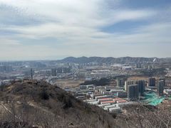 -大境门景区
