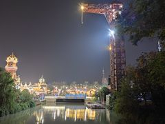 -景禧楼(景尚恐龙主题度假酒店)