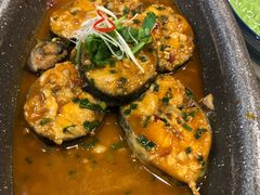 -渔娘渔家丹东海鲜(东直门店)