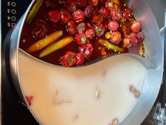 -捞王锅物料理(上海世茂广场店)