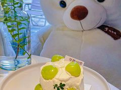 -迦南的早晨蛋糕甜品集合店