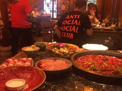 -蜀大侠火锅(建设路第五大道店)