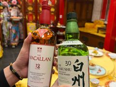 -白家大院·王府宫廷菜(苏州街店)