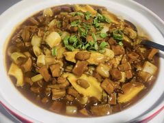 -胶东人家(奥体中心店)