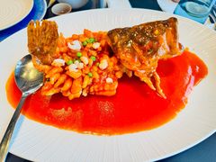 -江南雅厨(李公堤店)