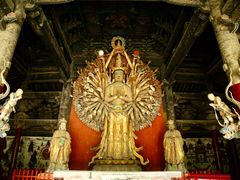 -报恩寺(平武县)