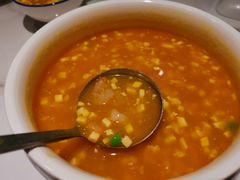 一品鲜虾豆花-兰湘子·湘菜小炒(石家庄万象城店)