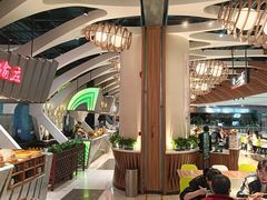 -食悦天美食广场(长沙IFS国金中心店)