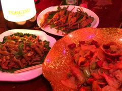 -ACE CLUB(大连民主广场店)