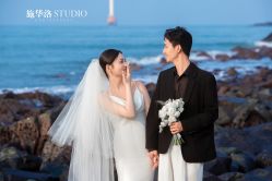 -纪可婚纱摄影平潭旅拍