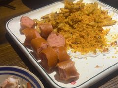 -锦上中式酒馆(南内环店)