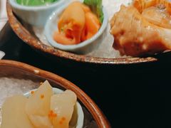 -花潮料理艺食馆(成都万象城店)