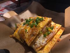 -探鱼·鲜青椒爽麻烤鱼(广州南沙万达广场店)