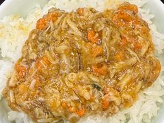 -蟹上黄·蟹黄面·江南糖水(人民广场店)