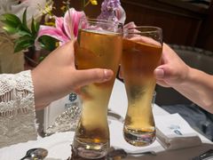 -黑宝石西餐厅(汇励99城市公园店)