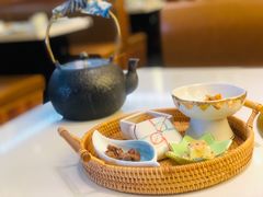 餐前小菜-千寻山野烤肉(中关村店)