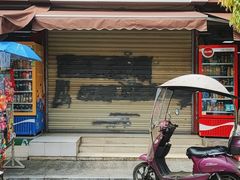 门面-怪老头甜不辣(抚琴小区店)