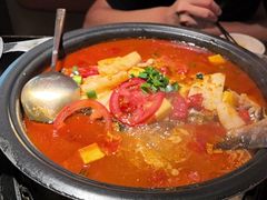 -探鱼·鲜青椒爽麻烤鱼(领展购物广场店)