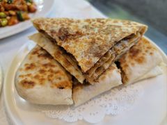 -金家老三饭庄(常营店)