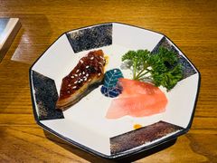 -山盛创作料理·Yamamori(珠宾店)