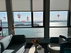 -苏州洲际酒店·大堂酒廊