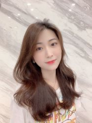 -3AM HAIR SALON染发烫发接发