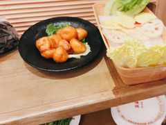 -慢搅粥底火锅(武侯大悦城店)