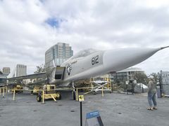 -中途岛号航空母舰博物馆
