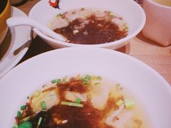 莆田扁肉汤（位）-莆田餐厅PUTIEN(深圳湾万象城家宴店)