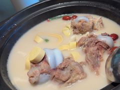 -骨之味·筒骨汤火锅(江头店)