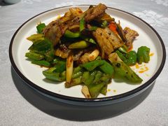 -雲蜀龙阁·金牌水煮鱼(方庄店)