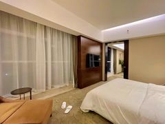 -广州粤海喜来登酒店