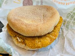 -麦当劳(北苑秋实路店)