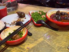 -老闵田螺馆·南昌市井菜·特色小吃(总店)