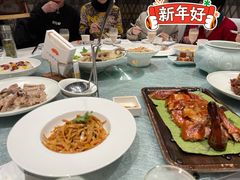 -小厨娘淮扬菜(清江苏宁广场店)