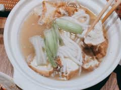 -大盐帮川菜馆(长楹天街店)