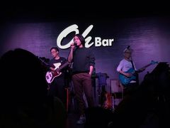 -ohbar live house(人广店)